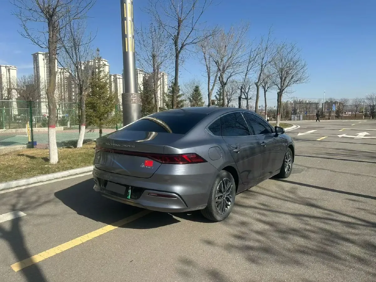 2023 BYD Qin Plus BEV 57.6KWH,autocango,china used car exporter,china ev exporter,chinese used car exporter,chinese used ev exporter