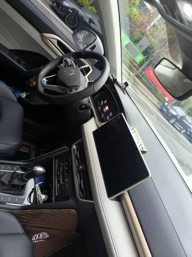 2023 Volkswagen Tharu 1.5T 160HP L4 7DCT,autocango,china used car exporter,china ev exporter,chinese used car exporter,chinese used ev exporter