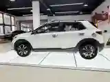 2021 Kia KX1 1.4L 100HP L4 CVT