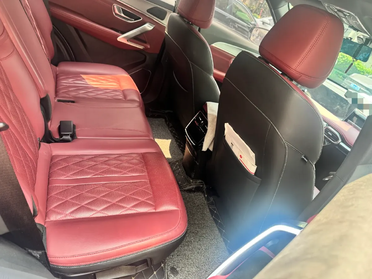 2024 Jetour X70 Plus 1.5T 156HP L4 6DCT,autocango,china used car exporter,china ev exporter,chinese used car exporter,chinese used ev exporter