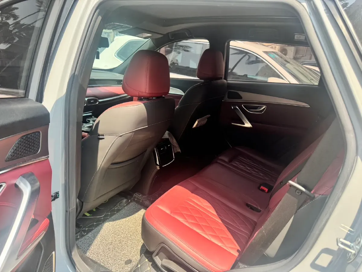 2024 Jetour X70 Plus 1.5T 156HP L4 6DCT,autocango,china used car exporter,china ev exporter,chinese used car exporter,chinese used ev exporter