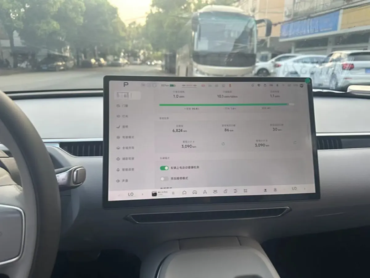 2024 Xpeng MONA M03 BEV 51.8KWH,autocango,china used car exporter,china ev exporter,chinese used car exporter,chinese used ev exporter