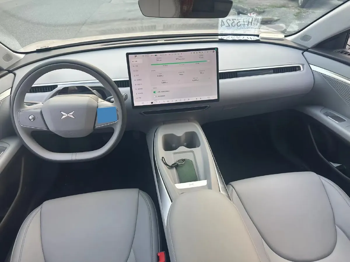 2024 Xpeng MONA M03 BEV 51.8KWH,autocango,china used car exporter,china ev exporter,chinese used car exporter,chinese used ev exporter