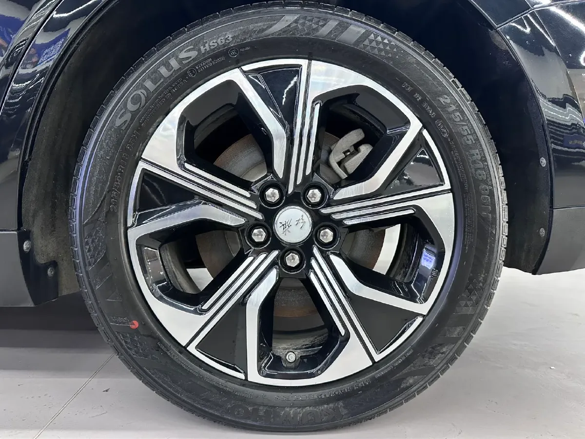 2021 HongQi E-QM5 BEV 54KWH,autocango,china used car exporter,china ev exporter,chinese used car exporter,chinese used ev exporter