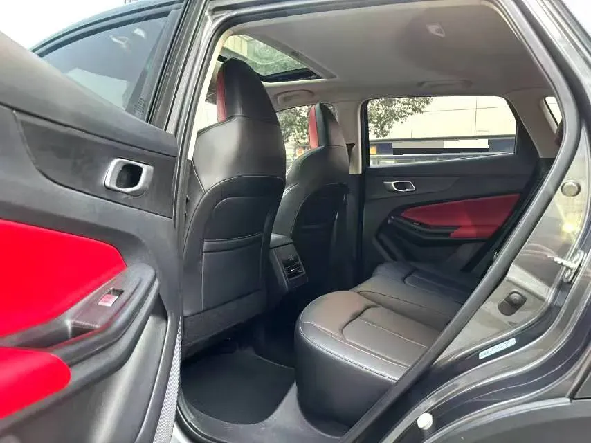 2023 ChangAn CS55 Plus 1.5T 188HP L4 7DCT,autocango,china used car exporter,china ev exporter,chinese used car exporter,chinese used ev exporter