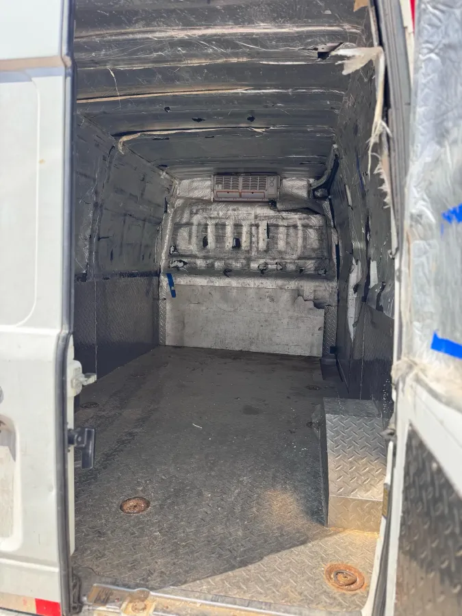 2023 DongFeng DFAC YuFeng 2.0T 136HP L4 6MT,autocango,china used car exporter,china ev exporter,chinese used car exporter,chinese used ev exporter