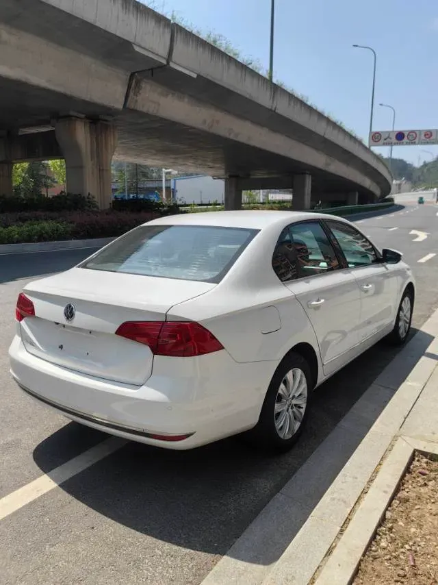 2016 Volkswagen Bora 1.6L 110HP L4 6AT,autocango,china used car exporter,china ev exporter,chinese used car exporter,chinese used ev exporter