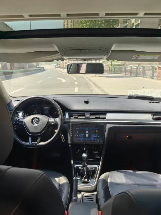 2016 Volkswagen Bora 1.6L 110HP L4 6AT,autocango,china used car exporter,china ev exporter,chinese used car exporter,chinese used ev exporter