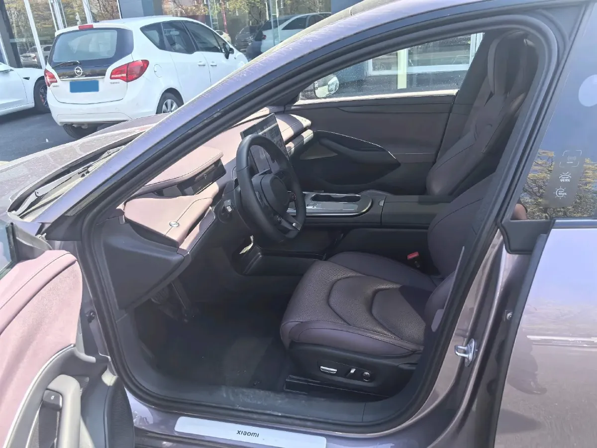 2024 MI SU7 BEV 73.6KWH,autocango,china used car exporter,china ev exporter,chinese used car exporter,chinese used ev exporter