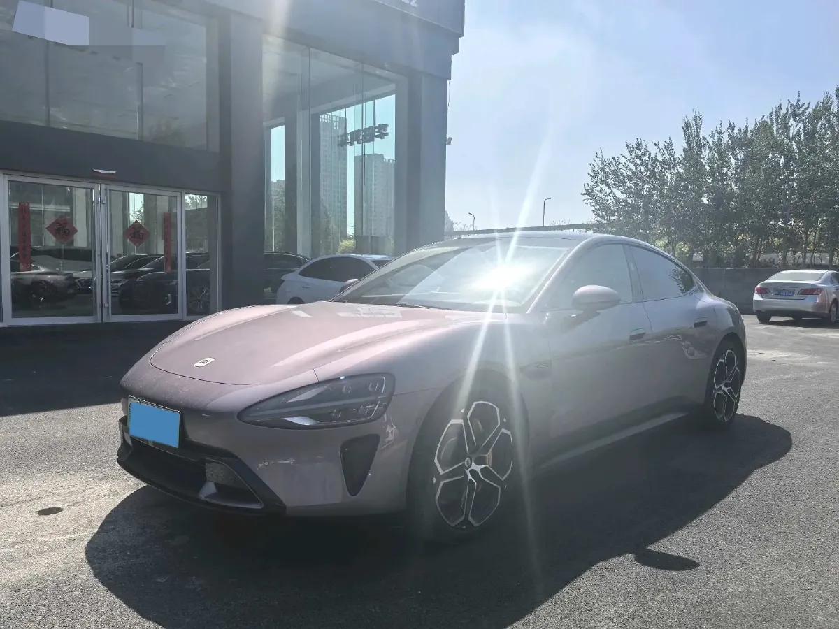 2024 MI SU7 BEV 73.6KWH,autocango,china used car exporter,china ev exporter,chinese used car exporter,chinese used ev exporter