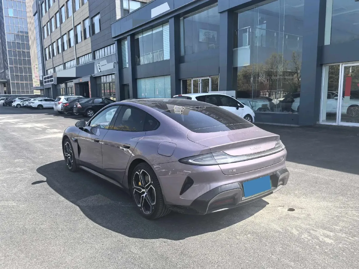 2024 MI SU7 BEV 73.6KWH,autocango,china used car exporter,china ev exporter,chinese used car exporter,chinese used ev exporter