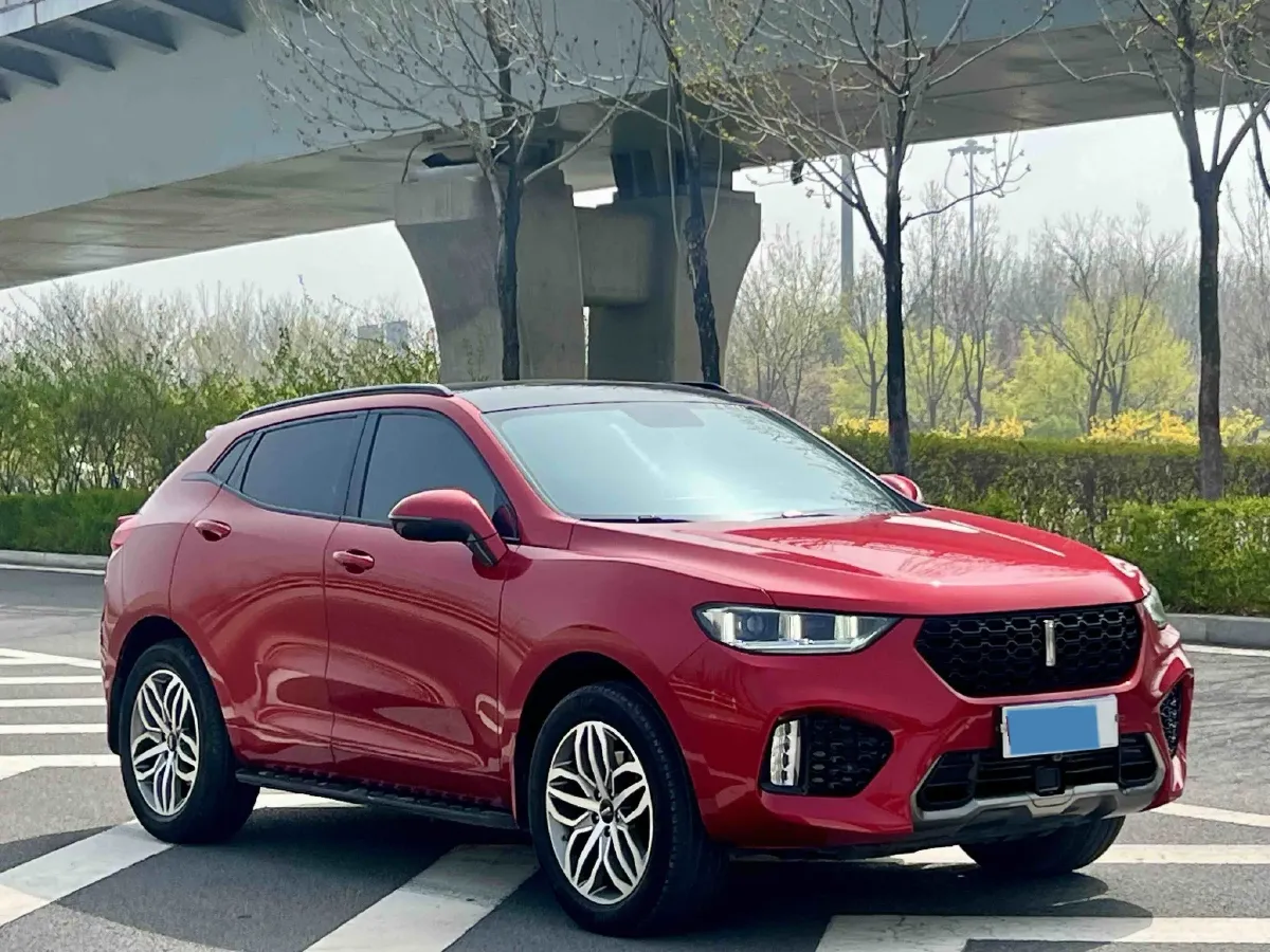 2017 WEY VV5 2.0T 197HP L4 7DCT,autocango,china used car exporter,china ev exporter,chinese used car exporter,chinese used ev exporter