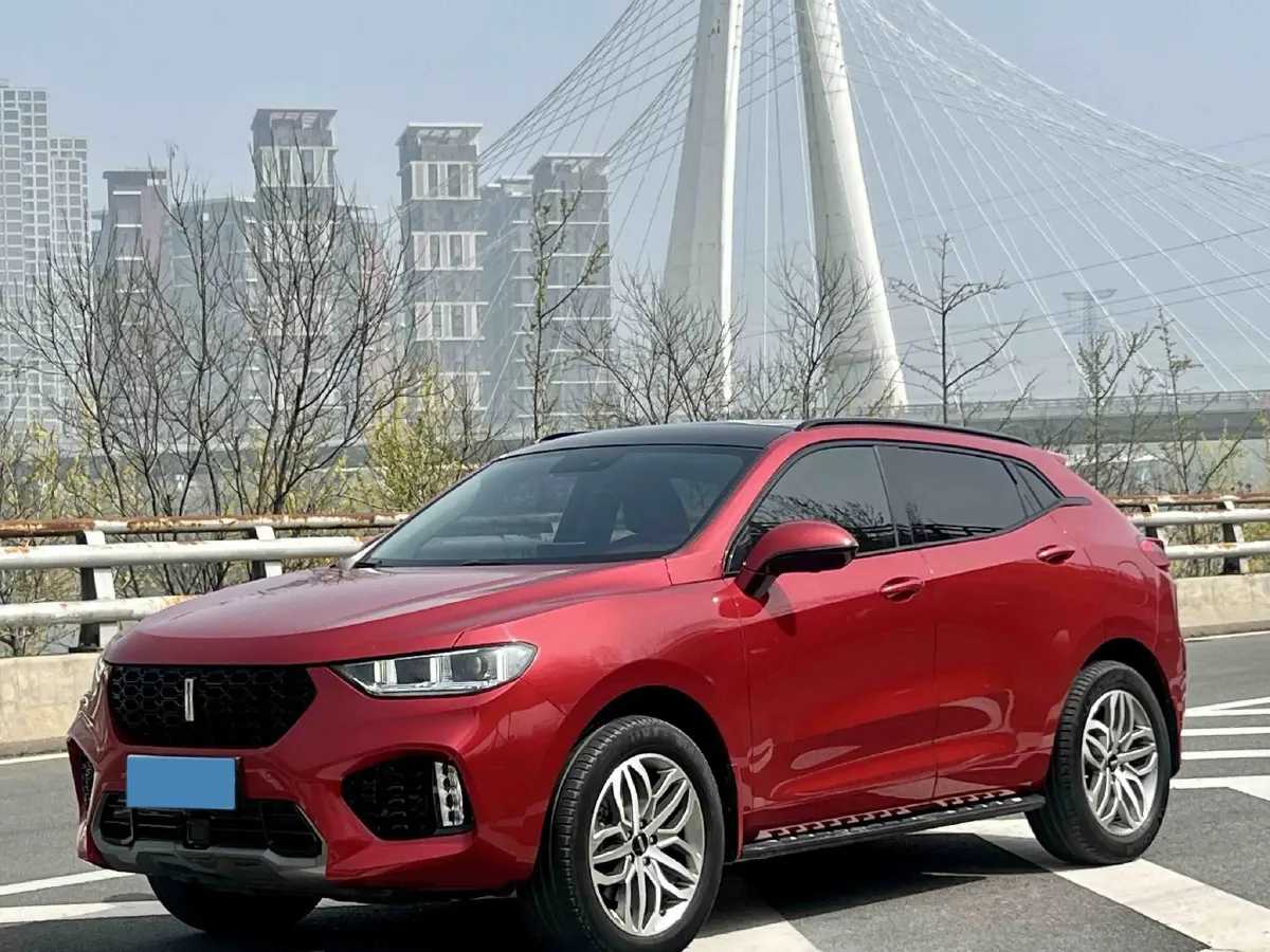 2017 WEY VV5 2.0T 197HP L4 7DCT,autocango,china used car exporter,china ev exporter,chinese used car exporter,chinese used ev exporter