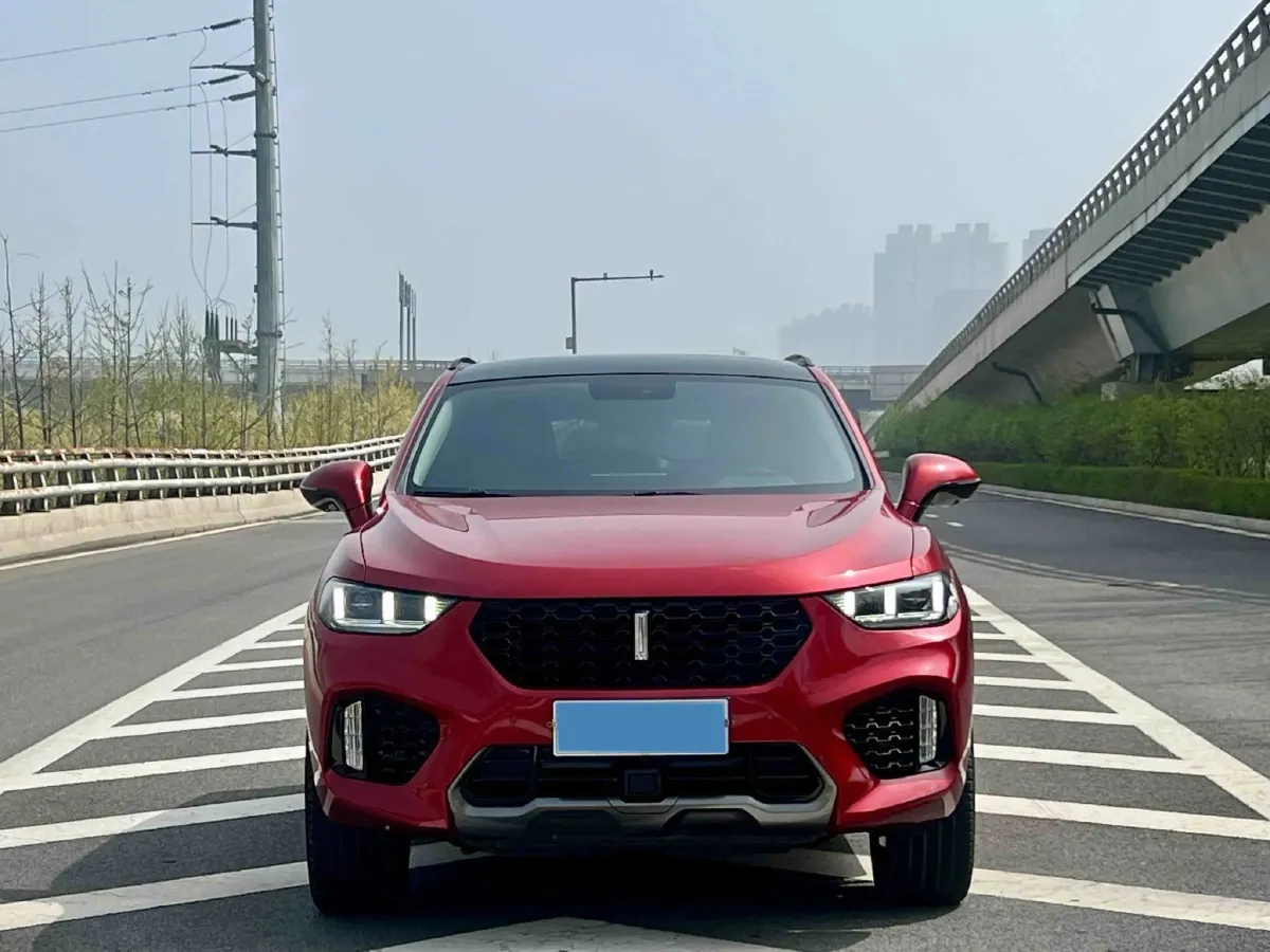 2017 WEY VV5 2.0T 197HP L4 7DCT,autocango,china used car exporter,china ev exporter,chinese used car exporter,chinese used ev exporter