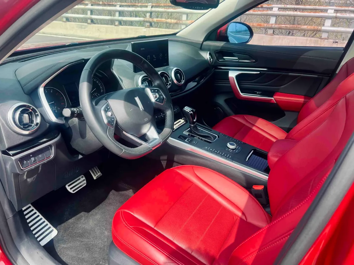 2017 WEY VV5 2.0T 197HP L4 7DCT,autocango,china used car exporter,china ev exporter,chinese used car exporter,chinese used ev exporter