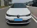 2021 Volkswagen Golf 1.4T 150HP L4 7DCT