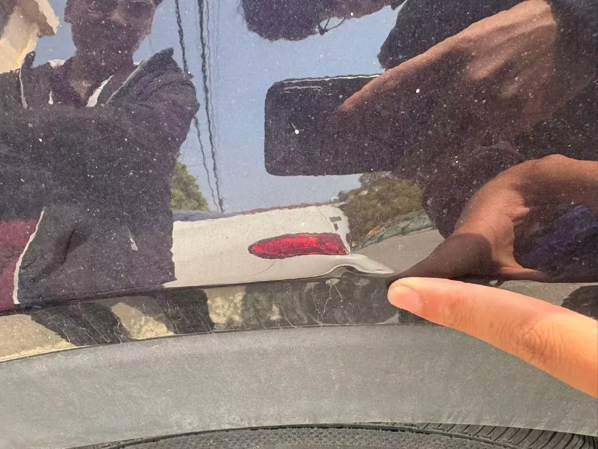 2022 GAC Trumpchi GS3 1.5T 169HP L4 6AT,autocango,china used car exporter,china ev exporter,chinese used car exporter,chinese used ev exporter