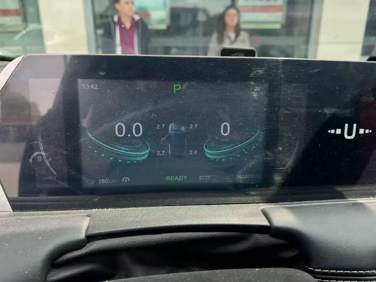 2022 GAC Trumpchi GS3 1.5T 169HP L4 6AT,autocango,china used car exporter,china ev exporter,chinese used car exporter,chinese used ev exporter