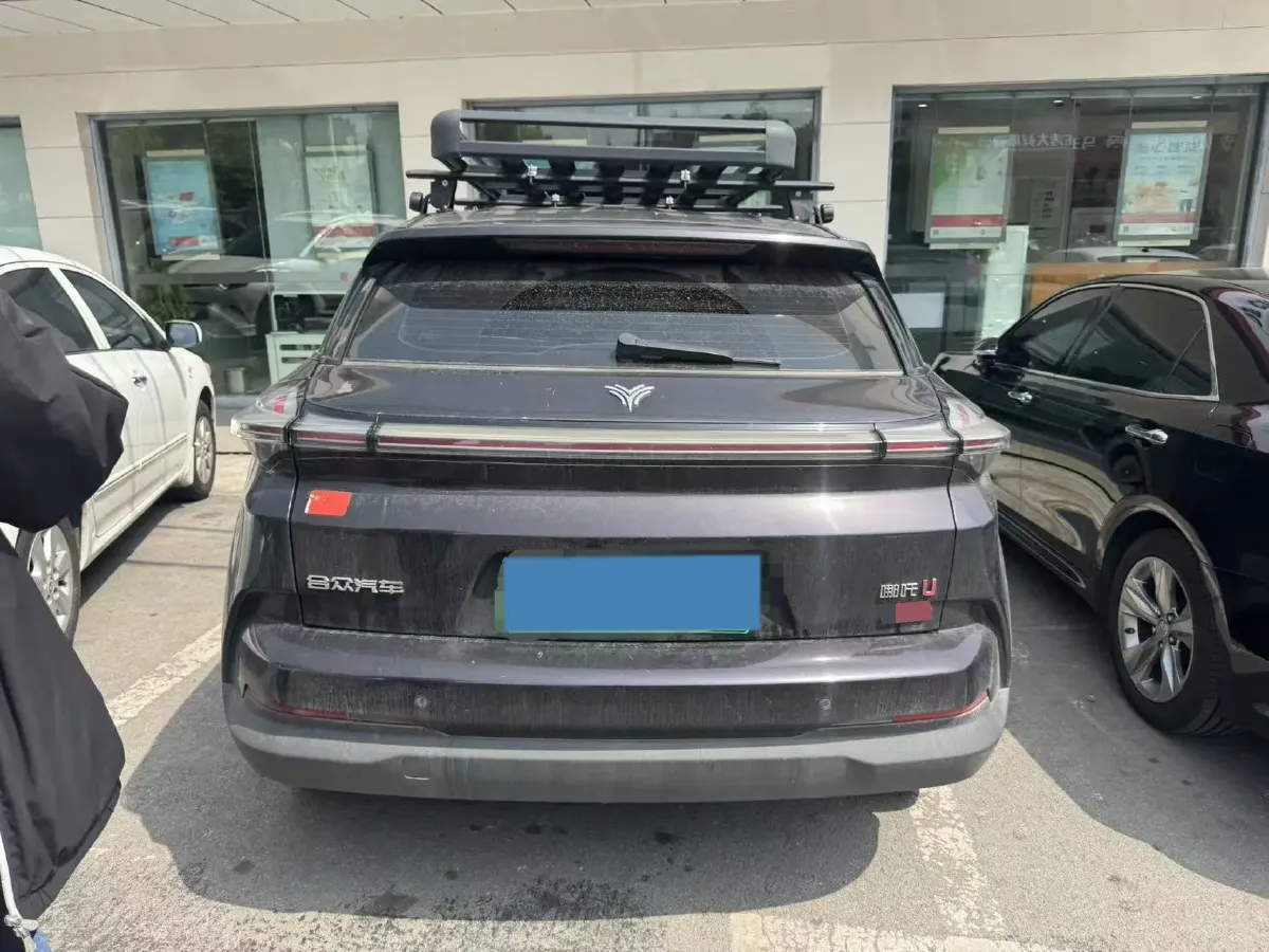 2022 GAC Trumpchi GS3 1.5T 169HP L4 6AT,autocango,china used car exporter,china ev exporter,chinese used car exporter,chinese used ev exporter