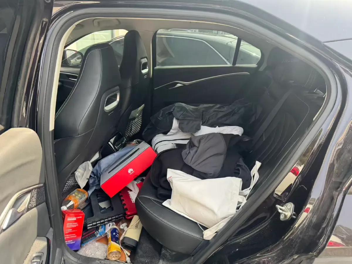 2022 GAC Trumpchi GS3 1.5T 169HP L4 6AT,autocango,china used car exporter,china ev exporter,chinese used car exporter,chinese used ev exporter