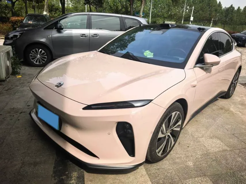 2024 NIO ET5 BEV 75KWH,autocango,china used car exporter,china ev exporter,chinese used car exporter,chinese used ev exporter
