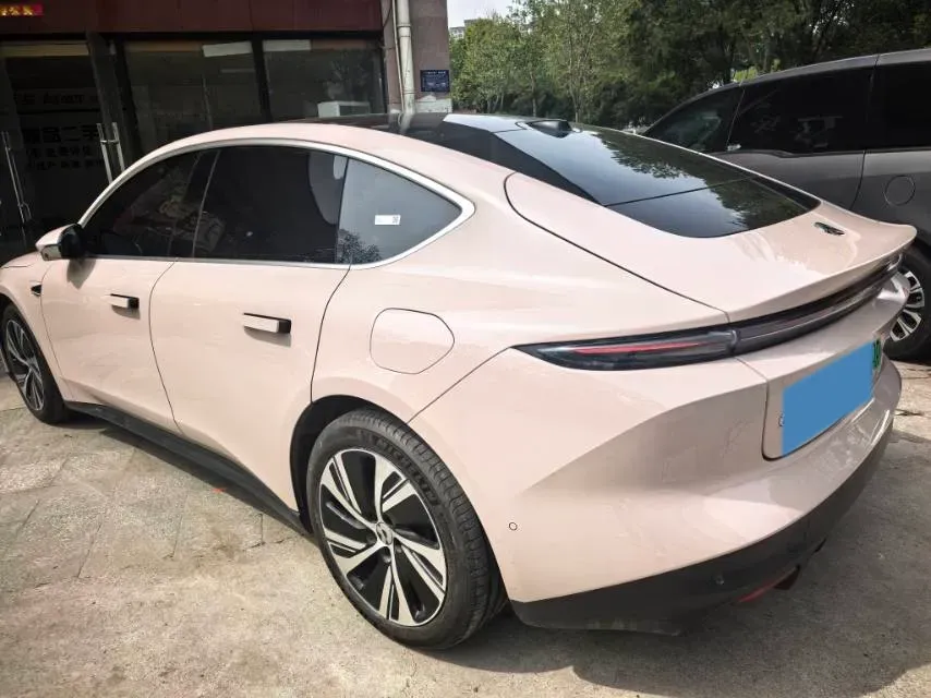 2024 NIO ET5 BEV 75KWH,autocango,china used car exporter,china ev exporter,chinese used car exporter,chinese used ev exporter