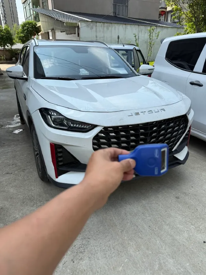 2023 Jetour X70 PRO 1.6T 197HP L4 7DCT,autocango,china used car exporter,china ev exporter,chinese used car exporter,chinese used ev exporter