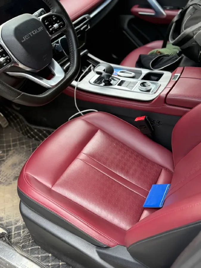 2023 Jetour X70 PRO 1.6T 197HP L4 7DCT,autocango,china used car exporter,china ev exporter,chinese used car exporter,chinese used ev exporter