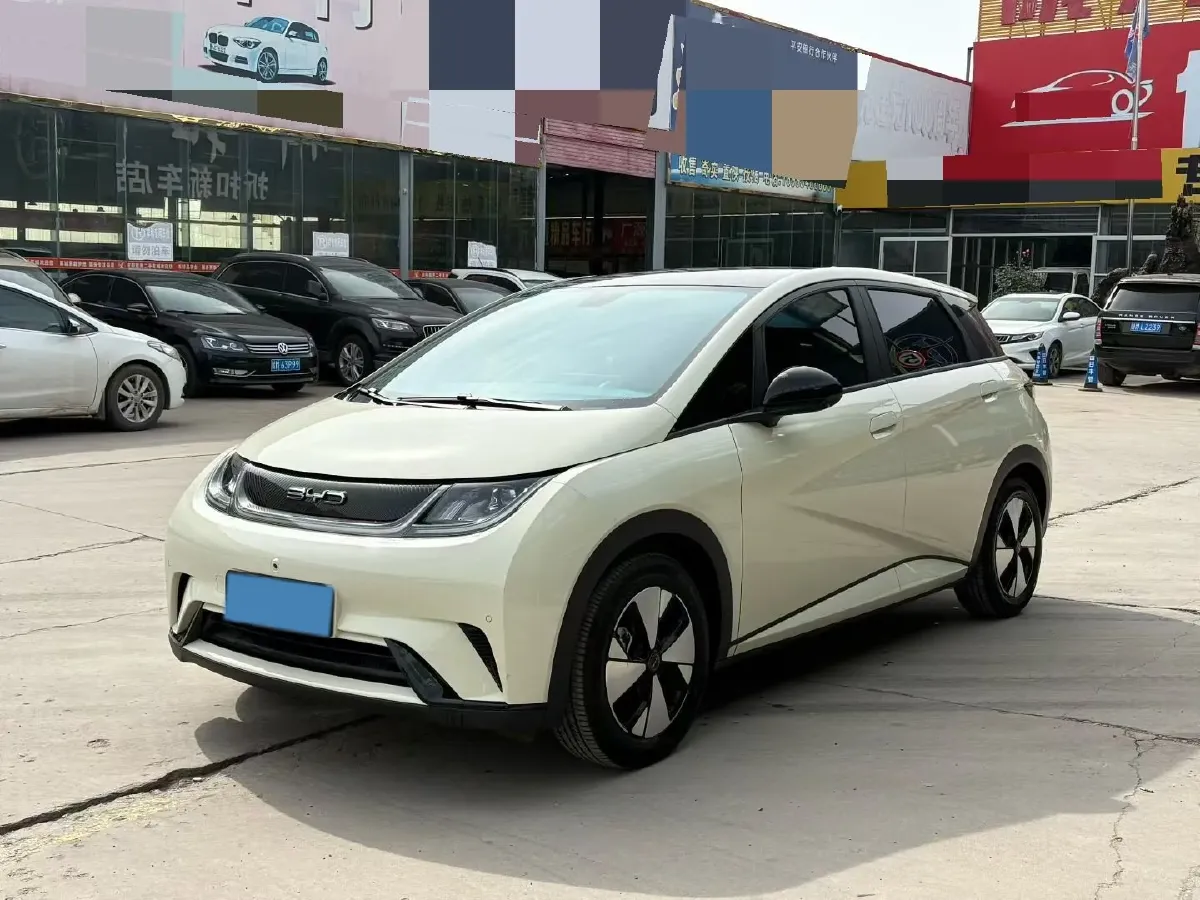 2023 BYD Dolphin BEV 44.928KWH,autocango,china used car exporter,china ev exporter,chinese used car exporter,chinese used ev exporter
