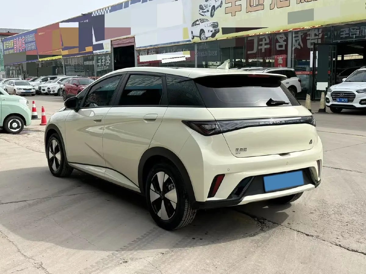 2023 BYD Dolphin BEV 44.928KWH,autocango,china used car exporter,china ev exporter,chinese used car exporter,chinese used ev exporter