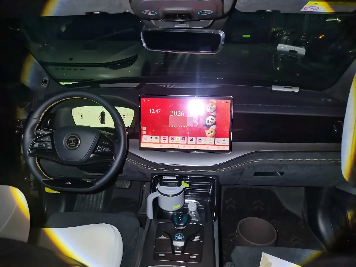 2024 BYD Tang 1.5T 139HP L4 E-CVT PHEV 45.8KWH,autocango,china used car exporter,china ev exporter,chinese used car exporter,chinese used ev exporter