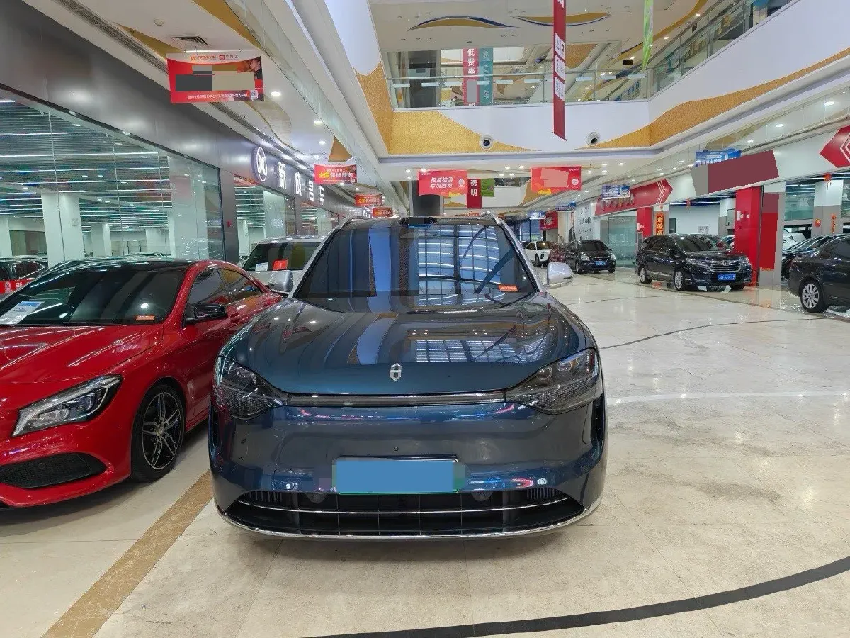 2024 AITO AITO M9 1.5T 152HP L4 REEV 42KWH,autocango,china used car exporter,china ev exporter,chinese used car exporter,chinese used ev exporter
