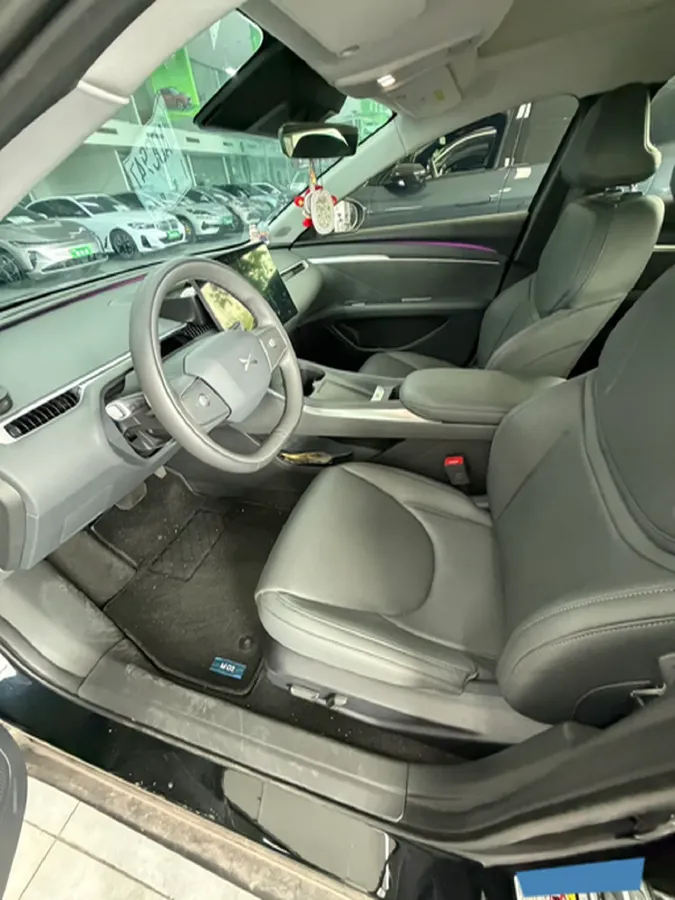 2025 Xpeng MONA M03 BEV,autocango,china used car exporter,china ev exporter,chinese used car exporter,chinese used ev exporter