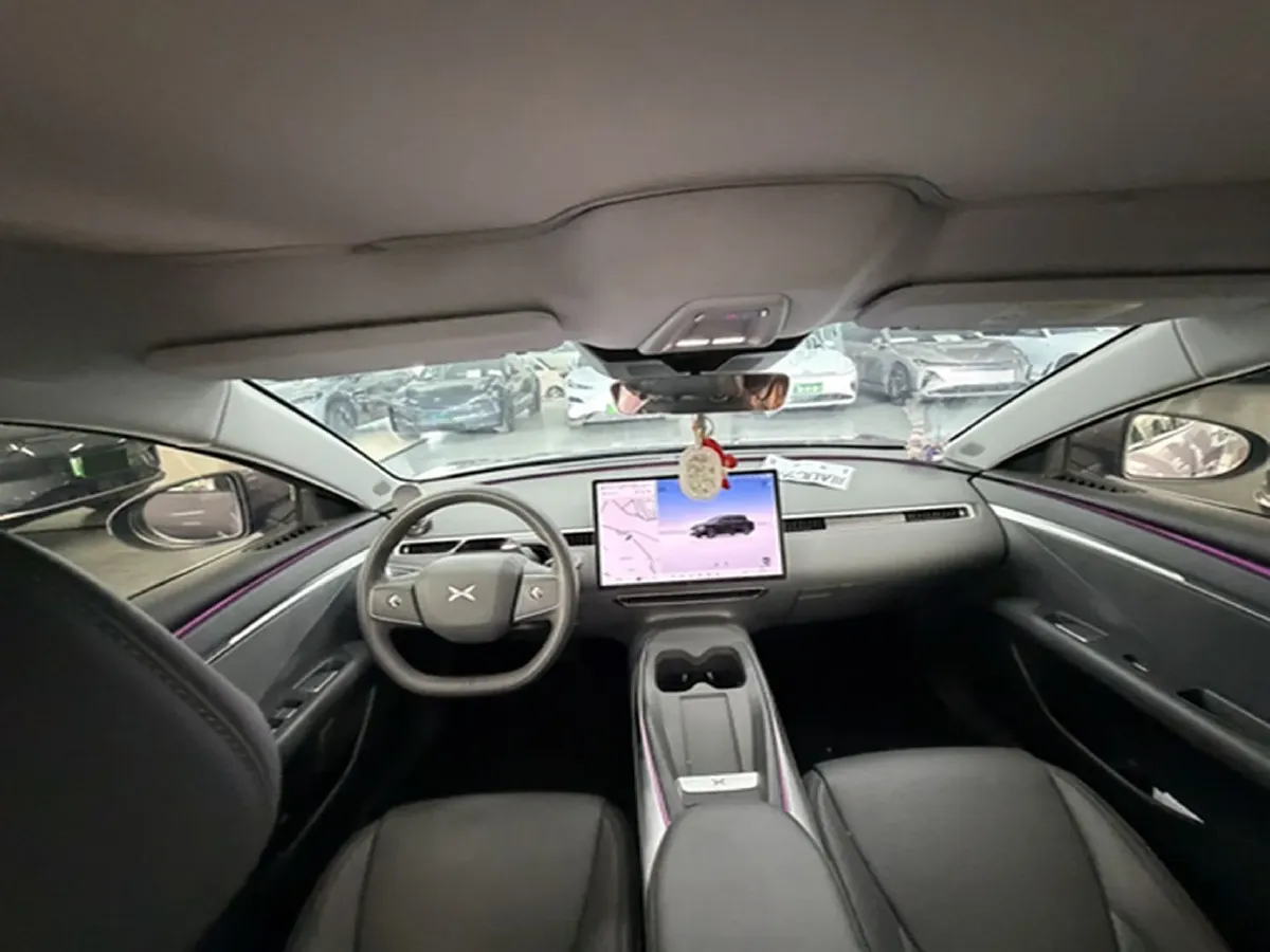 2025 Xpeng MONA M03 BEV,autocango,china used car exporter,china ev exporter,chinese used car exporter,chinese used ev exporter