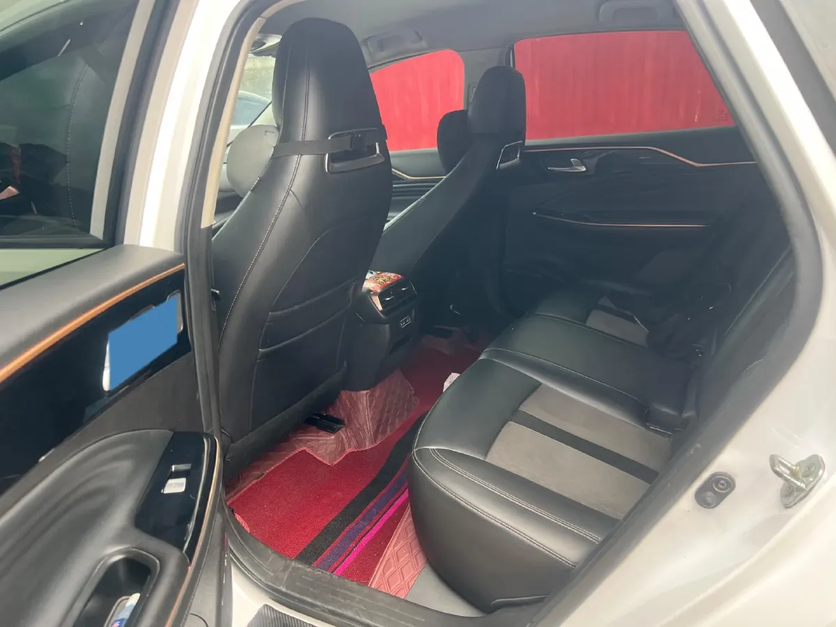 2019 GAC iA5 BEV 58.8KWH,autocango,china used car exporter,china ev exporter,chinese used car exporter,chinese used ev exporter