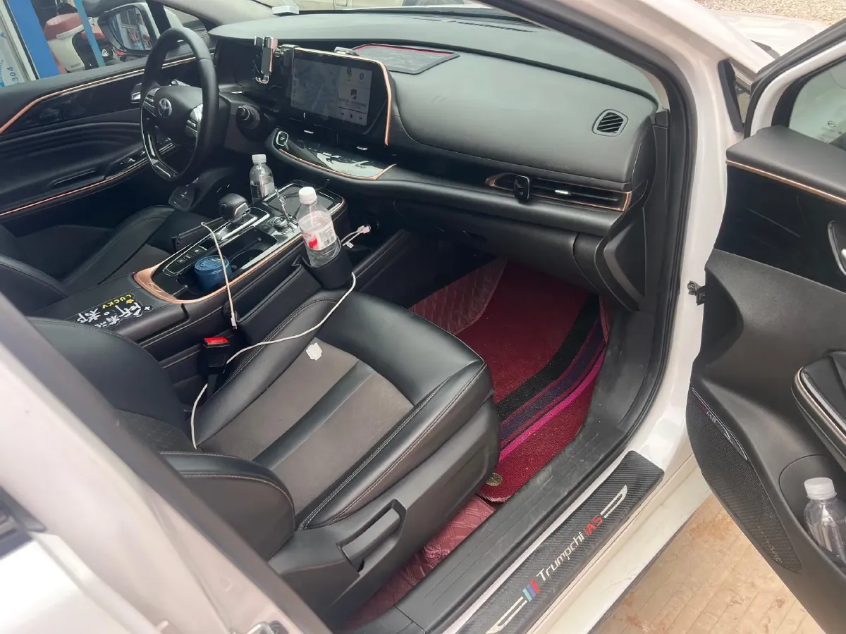 2019 GAC iA5 BEV 58.8KWH,autocango,china used car exporter,china ev exporter,chinese used car exporter,chinese used ev exporter