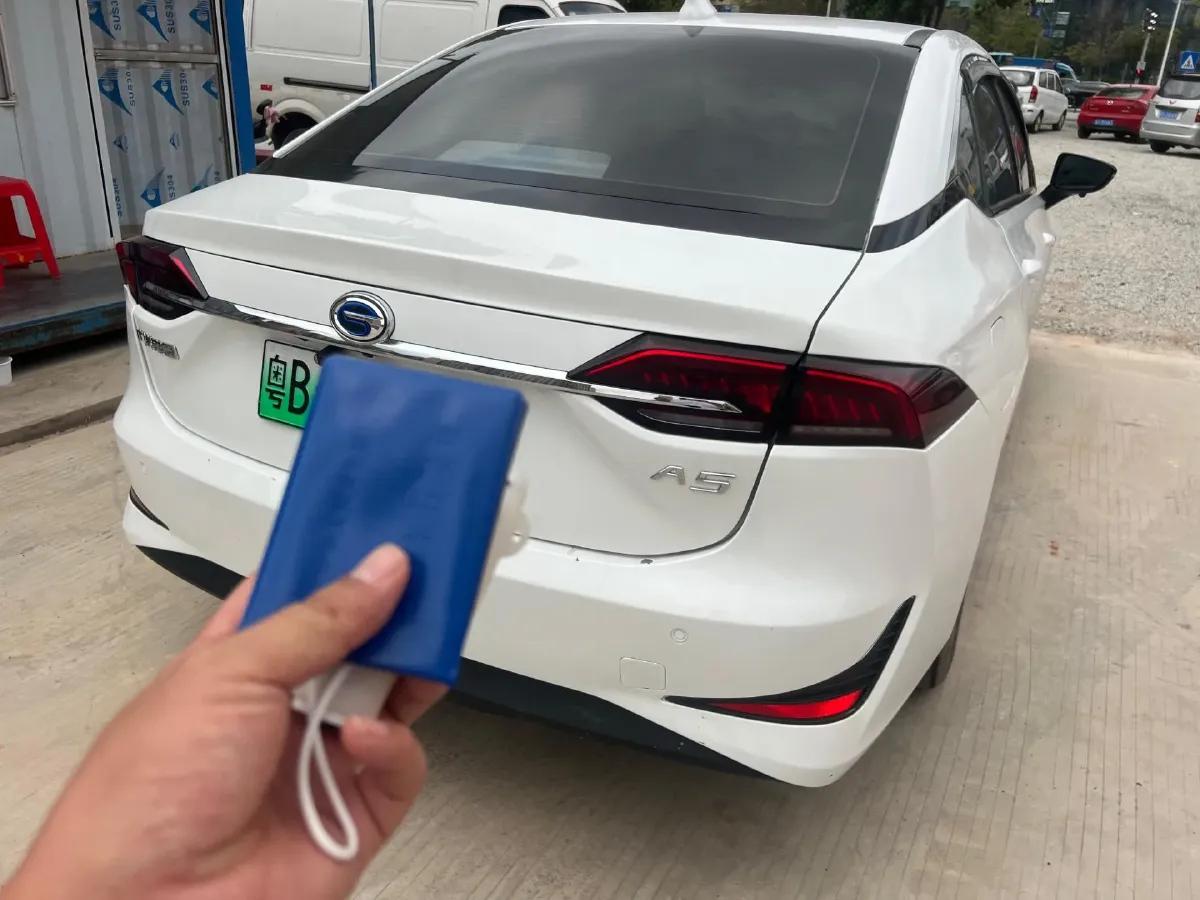 2019 GAC iA5 BEV 58.8KWH,autocango,china used car exporter,china ev exporter,chinese used car exporter,chinese used ev exporter