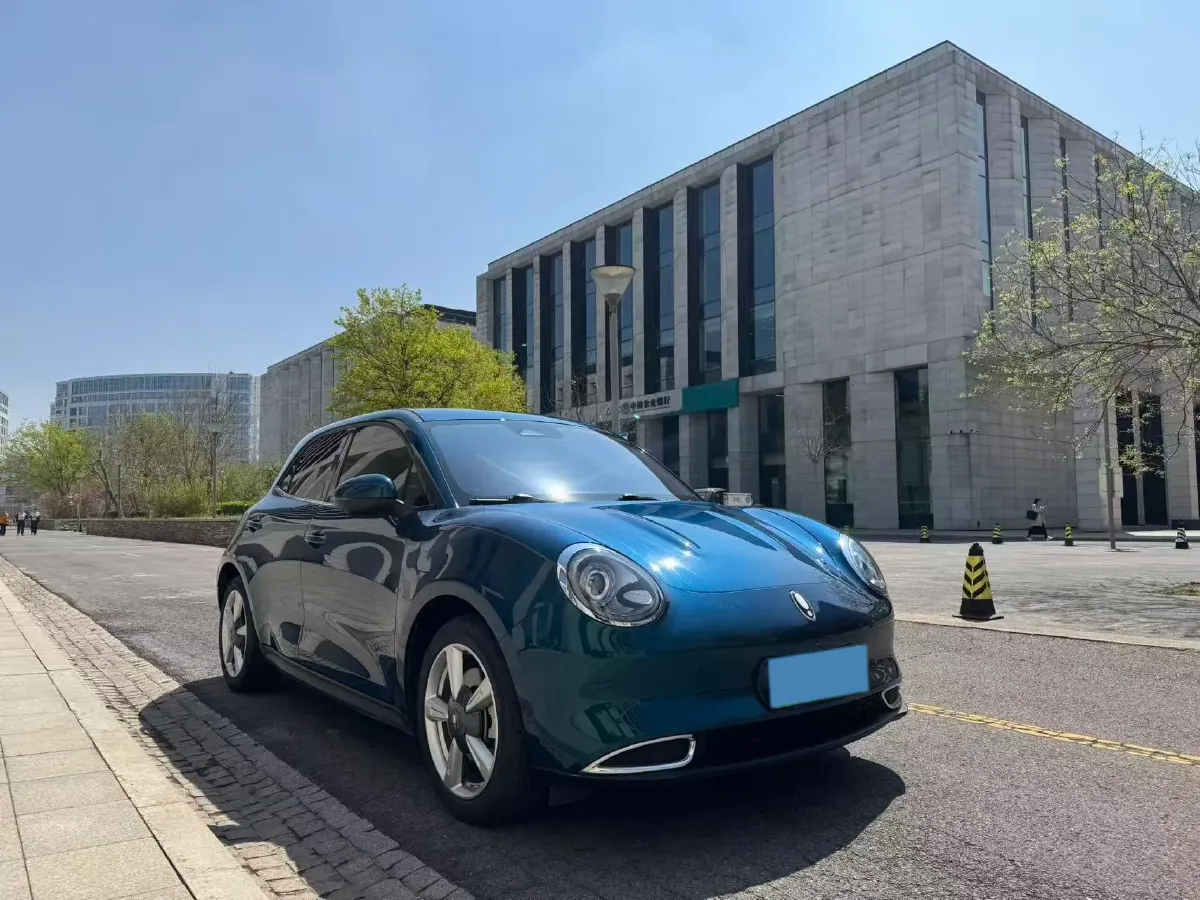 2023 Ora FunkyCat BEV 47.8KWH,autocango,china used car exporter,china ev exporter,chinese used car exporter,chinese used ev exporter