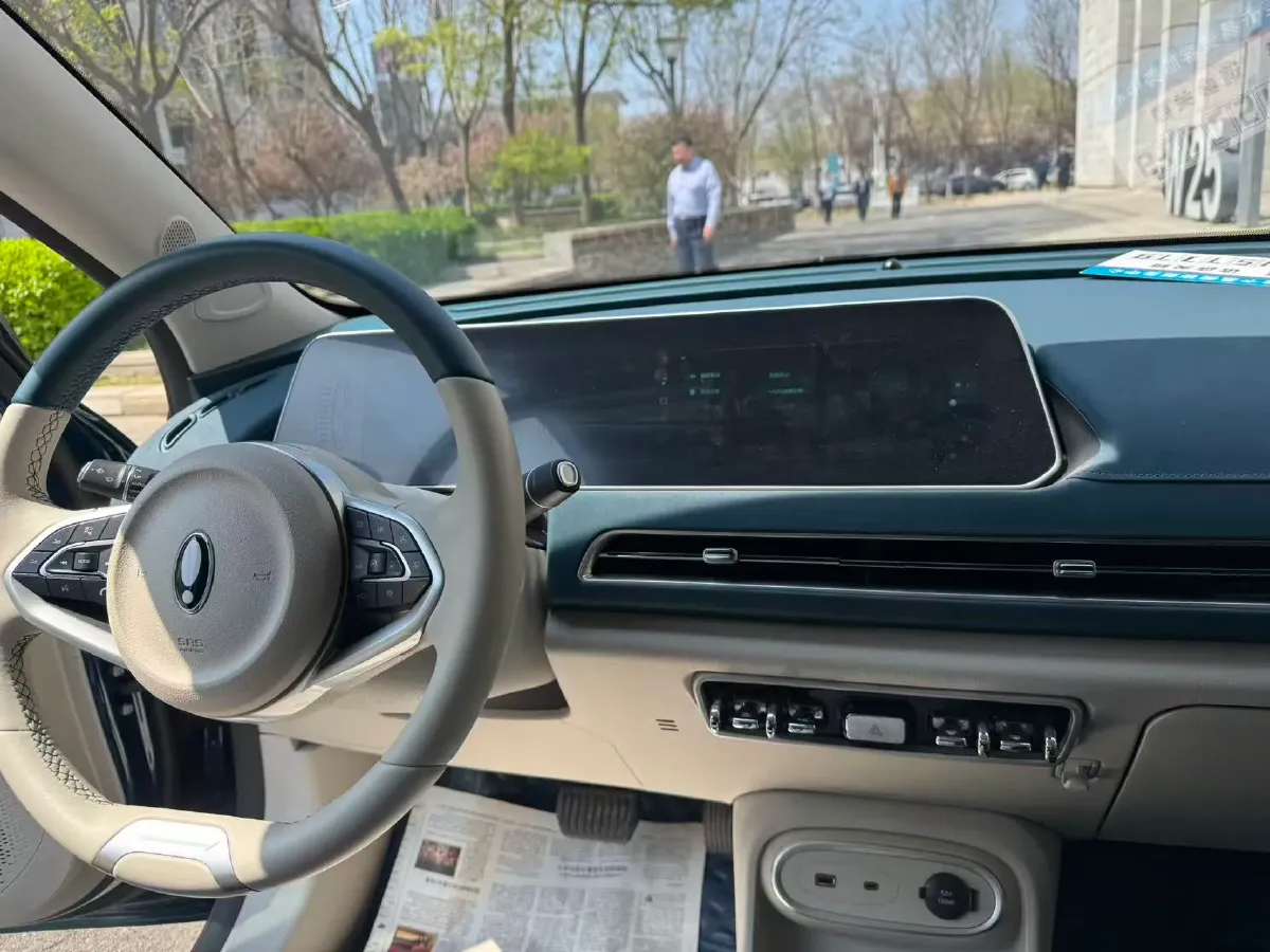 2023 Ora FunkyCat BEV 47.8KWH,autocango,china used car exporter,china ev exporter,chinese used car exporter,chinese used ev exporter