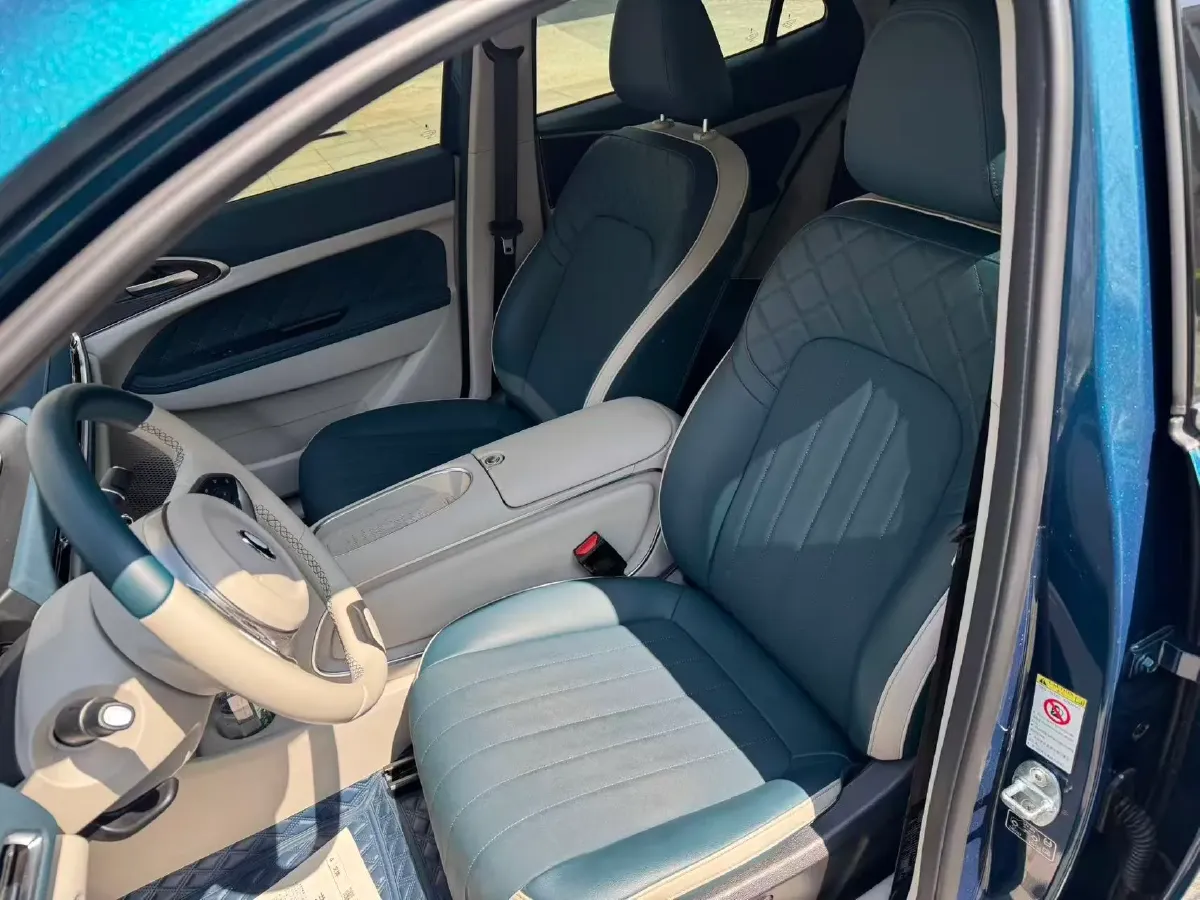 2023 Ora FunkyCat BEV 47.8KWH,autocango,china used car exporter,china ev exporter,chinese used car exporter,chinese used ev exporter