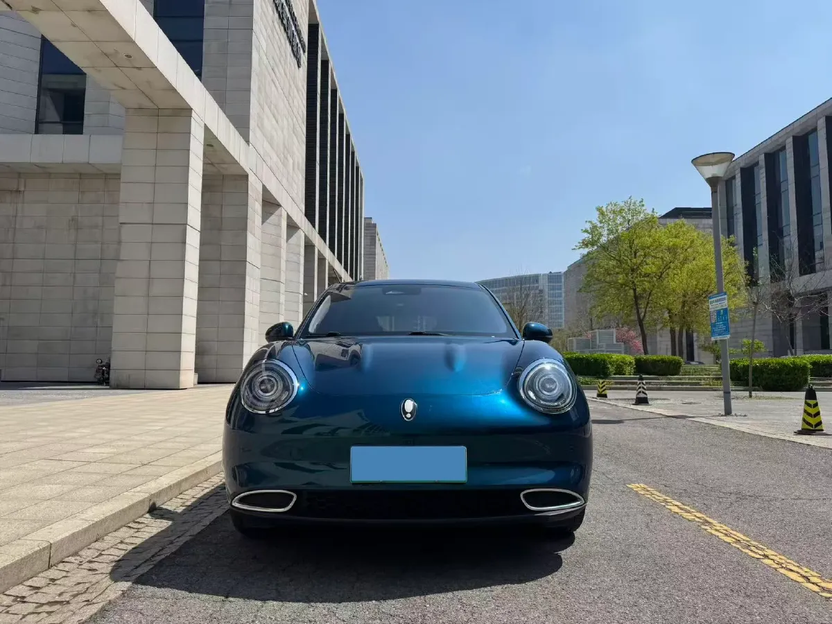 2023 Ora FunkyCat BEV 47.8KWH,autocango,china used car exporter,china ev exporter,chinese used car exporter,chinese used ev exporter