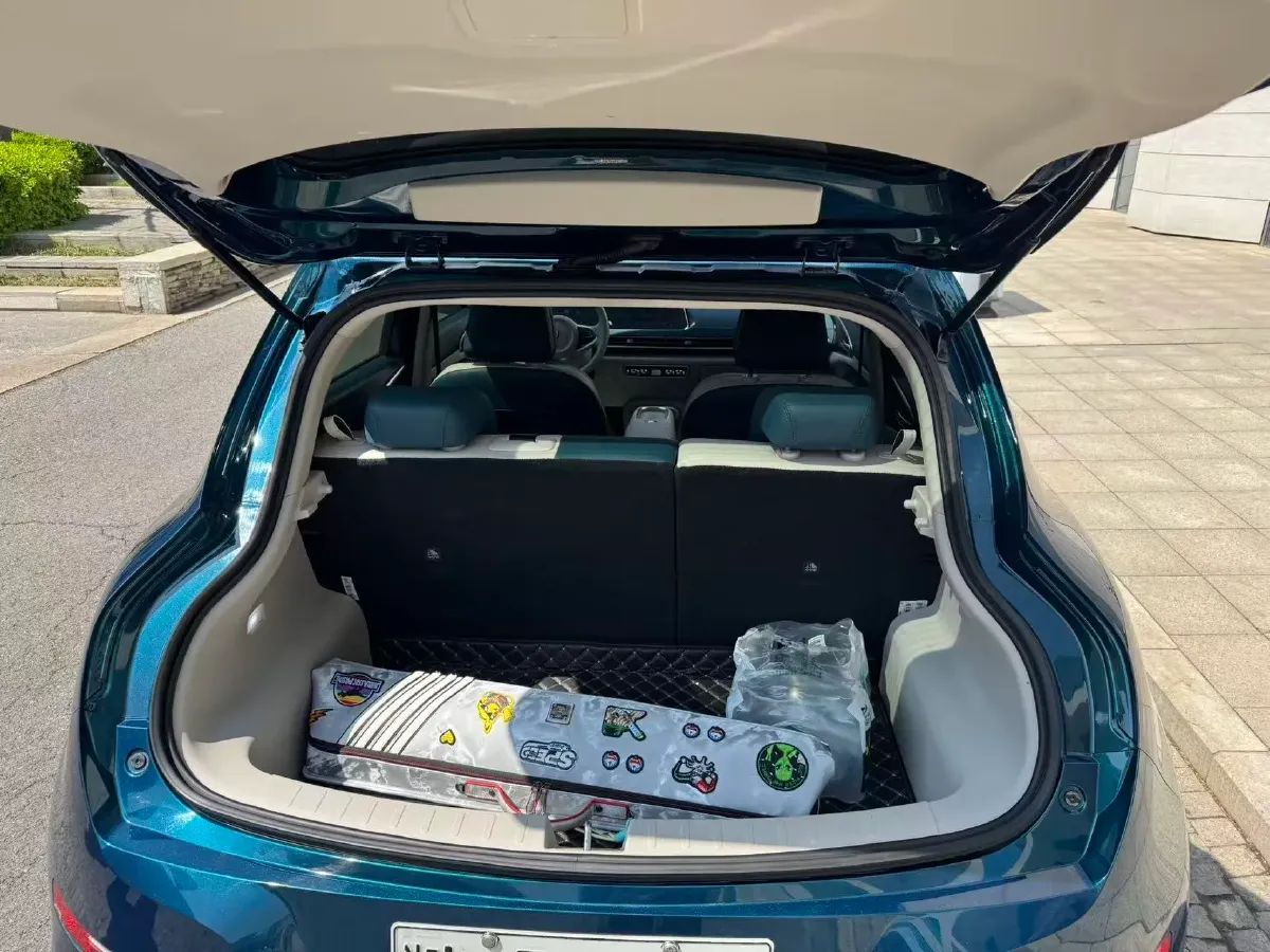 2023 Ora FunkyCat BEV 47.8KWH,autocango,china used car exporter,china ev exporter,chinese used car exporter,chinese used ev exporter