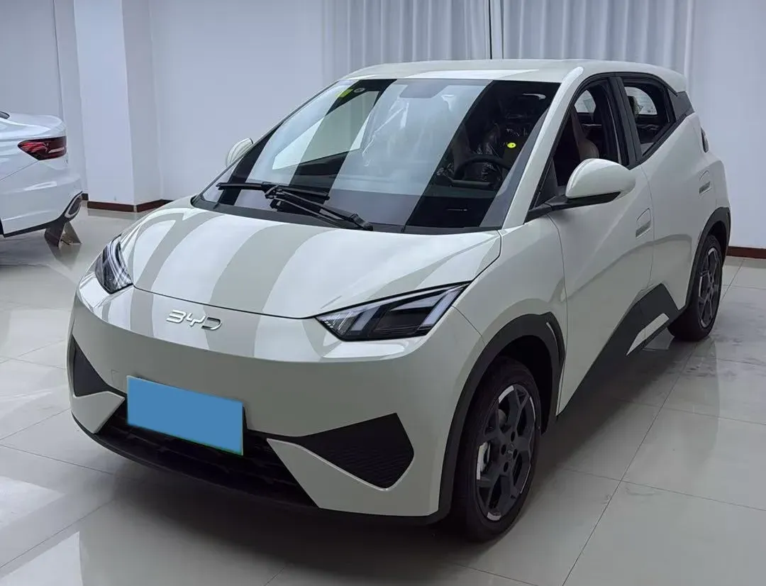 2025 BYD Seagull BEV,autocango,china used car exporter,china ev exporter,chinese used car exporter,chinese used ev exporter