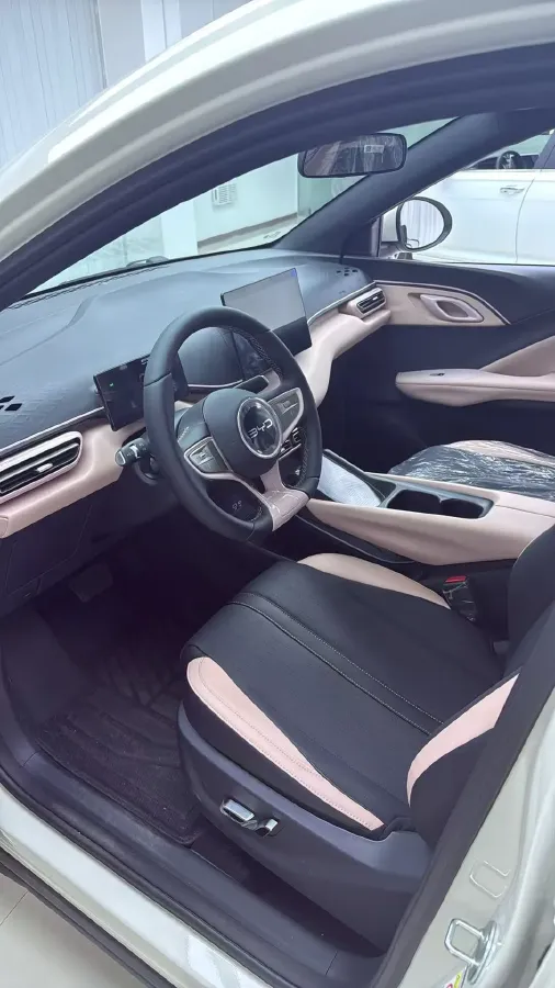 2025 BYD Seagull BEV,autocango,china used car exporter,china ev exporter,chinese used car exporter,chinese used ev exporter