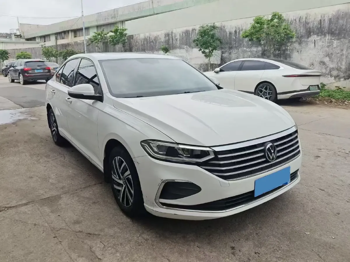 2023 Volkswagen Lavida 1.5L 113HP L4 6AT,autocango,china used car exporter,china ev exporter,chinese used car exporter,chinese used ev exporter