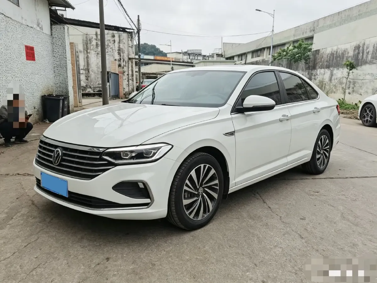 2023 Volkswagen Lavida 1.5L 113HP L4 6AT,autocango,china used car exporter,china ev exporter,chinese used car exporter,chinese used ev exporter