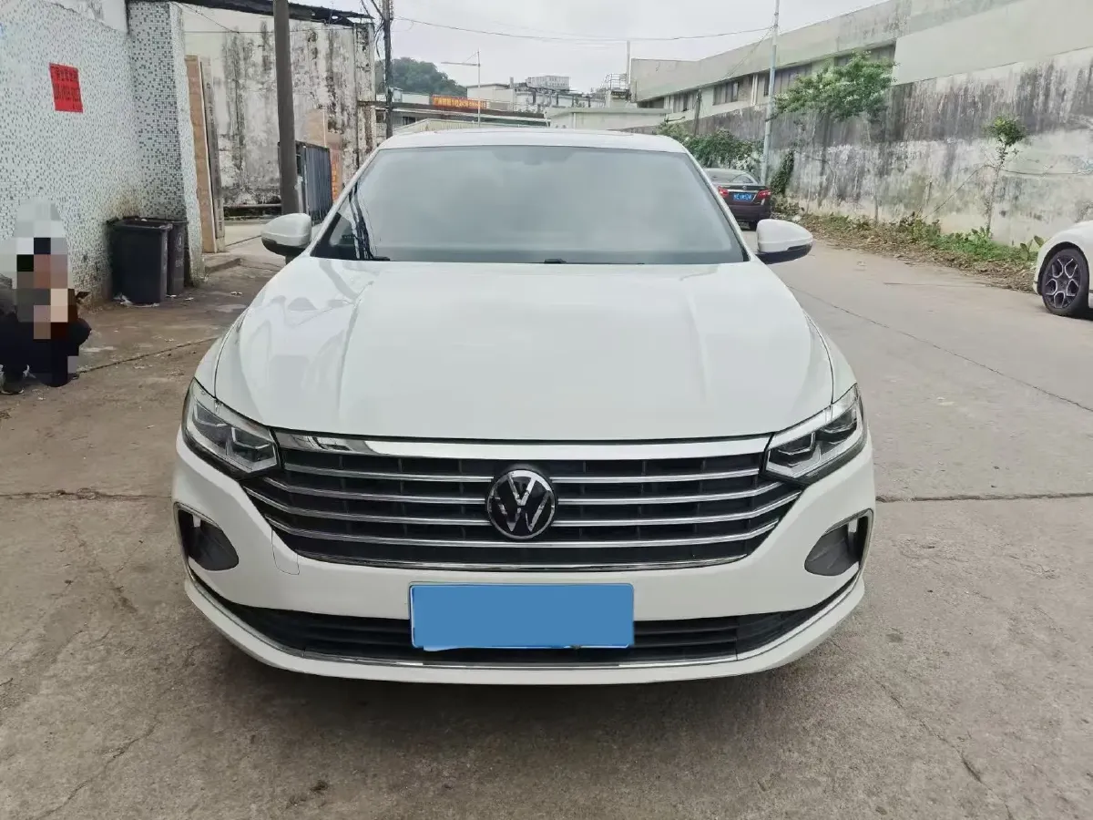 2023 Volkswagen Lavida 1.5L 113HP L4 6AT,autocango,china used car exporter,china ev exporter,chinese used car exporter,chinese used ev exporter