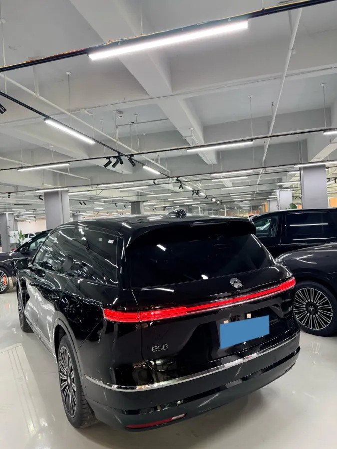 2026 NIO ES8 BEV,autocango,china used car exporter,china ev exporter,chinese used car exporter,chinese used ev exporter
