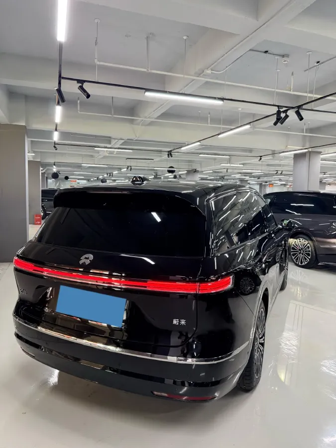 2026 NIO ES8 BEV,autocango,china used car exporter,china ev exporter,chinese used car exporter,chinese used ev exporter