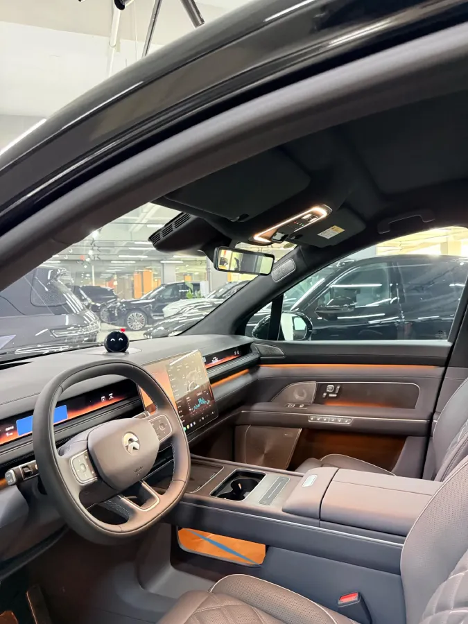 2026 NIO ES8 BEV,autocango,china used car exporter,china ev exporter,chinese used car exporter,chinese used ev exporter